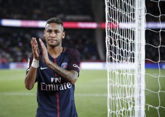 Neymar vynechá pre menšie zranenie zápas v Montpellieri