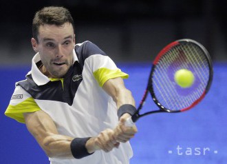 Bautista Agut triumfoval vo štvrťfinále turnaja ATP v Petrohrade