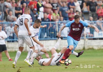 Kuckov gól nestačil, Trabzonspor premárnil trojgólový náskok