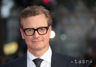 Oscarový britský herec Colin Firth má už aj talianske občianstvo