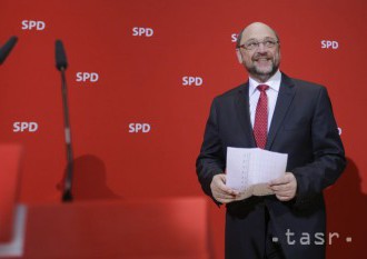 Lenč: Najväčšou záhadou pred nemeckými voľbami je trápenie sa SPD