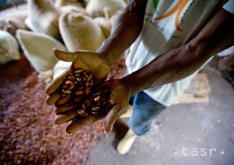 Africkí producenti kakaových bôbov chcú väčší diel zo ziskov