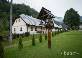 Turecká, ktorú preslávili halušky a krňačky, je rajom skialpinistov