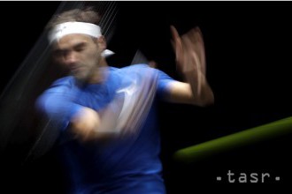 Federer zvíťazil nad Querreym, tím Európy vedie na Laver Cupe už 5:1