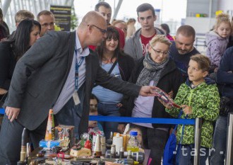 DOD na letisku: Viete, aké suveníry si nemôžete doviesť z dovolenky?