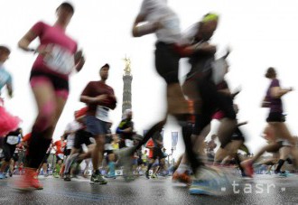 Voľby v Berlíne komplikoval maratón, domácich trápia sociálne otázky