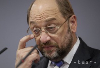 Martin Schulz chce zostať na čele SPD napriek historickému neúspechu