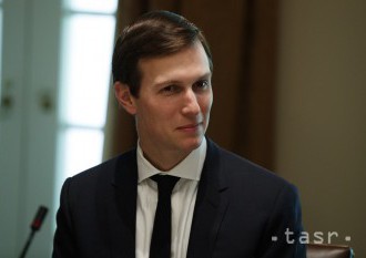 Kushner využíval na komunikáciu v Bielom dome súkromné e-mailové konto