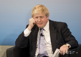 Johnson sa zaručil za ochranu práv Rumunov v Británii po brexite