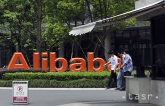 Alibaba investuje do vybudovania logistickej siete 15 miliárd USD