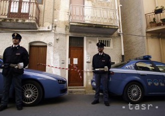 Starostu mesta zo severu Talianska zatkli pre spoluprácu s mafiou