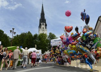 Spišská Nová Ves pripravila pre turistov viacero aktivít