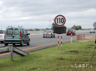 Rezort dopravy: Ceny elektronických diaľničných známok sa nezmenia