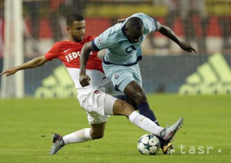 LIGA MAJSTROV: Monaco prehralo hladko s FC Porto 0:3