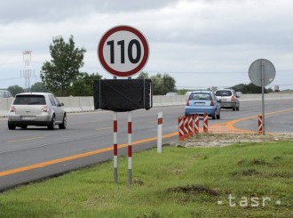 Aktivisti sa boja, že križovatku Triblavina nesprístupnia verejnosti