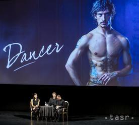 Legenda baletu Sergej Polunin sa v Bratislave predstavil aj školákom