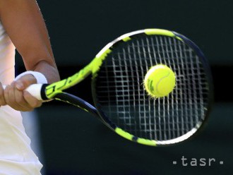 Sobolenková sa stala prvou semifinalistkou turnaja WTA v Taškente