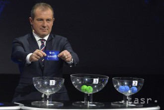 Žreb kvalifikácie EURO 2020 sa uskutoční 2. decembra 2018 v Dubline