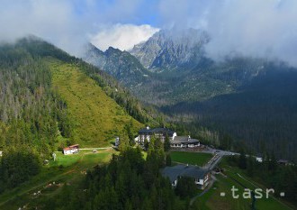Vysoké Tatry chcú v boji o miliónové pozemky požiadať o pomoc aj NR SR