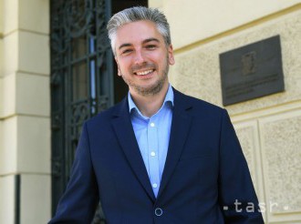 Trnka predstavil svoje priority pre funkciu predsedu Košického kraja