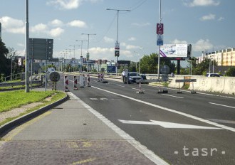 Majte oči na stopkách: V Petržalke vás čakajú dopravné obmedzenia