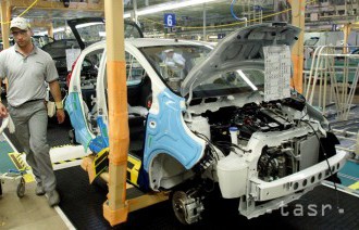 Toyota a Mazda založili spoločný podnik na vývoj elektromobilov