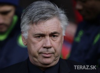 Vedenie Bayernu Mníchov prepustilo trénera Ancelottiho