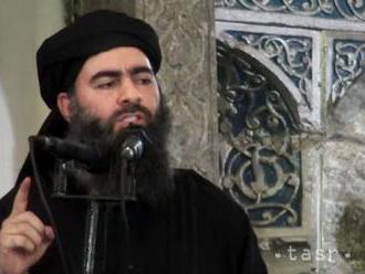 Islamský štát zverejnil náhravku, na ktorej údajne reční Baghdádí