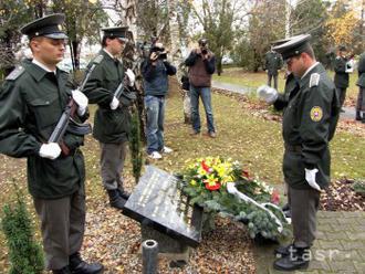 Deň Zboru väzenskej a justičnej stráže si pripomíname od roku 1999