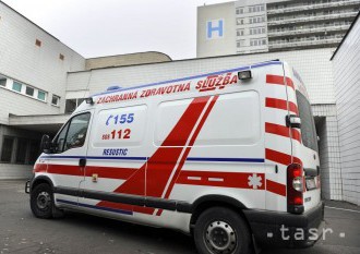 Novou hovorkyňou zdravotných záchranárov bude Alena Krčová