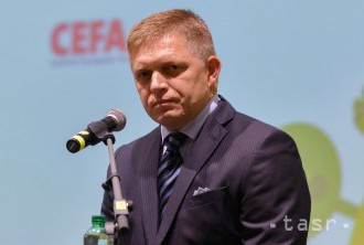 R. FICO: Najdôležitejšia diskusia v Tallinne bola o budúcnosti EÚ