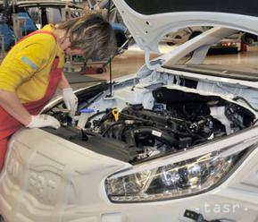Automobilový dodávateľ Leoni otvoril na Ukrajine druhú fabriku