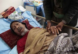 Cholerou by sa v Jemene mohlo do konca roka nakaziť milión ľudí