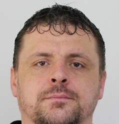 Trnavskí policajti pátrajú po 38-ročnom M. Panáčkovi