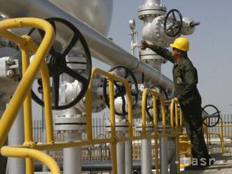 Irán zakázal prepravu ropných produktov do a z irackého Kurdistanu