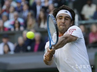 Baghdatis postúpil do semifinále turnaja v Čcheng-tu