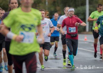 Na trať košického maratónu vybehne aj 232 daniarov a colníkov