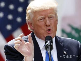 Trump: Portoriko je vo veľkých problémoch