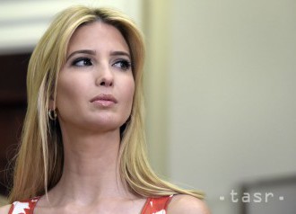 Súkromný e-mail na služobné účely používala aj Ivanka Trumpová