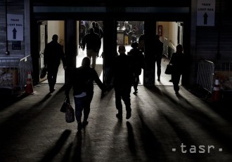 Výbuch telefónu spôsobil paniku v londýnskom metre