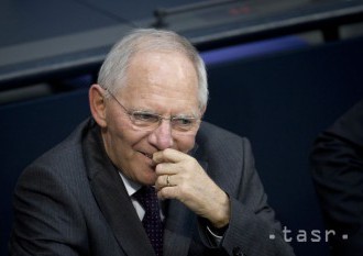 W. Schäuble sa má stať novým predsedom Spolkového snemu