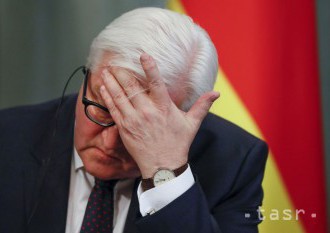 Steinmeier: Médiá poskytli provokáciám v kampani priveľa priestoru