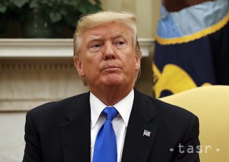 Trump stanovil pre rok 2018 maximálny počet utečencov na 45.000