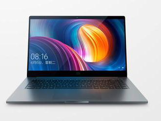 MacBook s Windows, tak by se dal nazvat nový Xiaomi Mi Notebook Pro