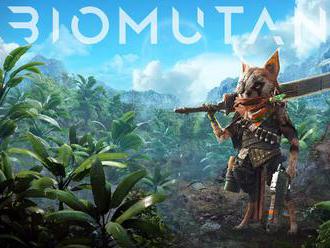 PREVIEW - Biomutant na GamesComu zabodoval s kung-fu a zmutovanými plyšáky