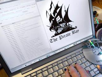 The Pirate Bay využívala procesory uživatelů k těžbě kryptoměn