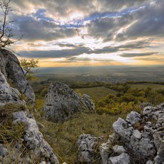 Krajinou domova II - Staré světy mezi kopci