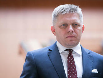 Fico gratuloval Merkelovej k víťazstvu: Najdôležitejšia je proeurópska orientácia