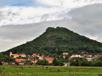 Žižkův hrad Kalich, peleš lotrovská, se po staletích probouzí k životu