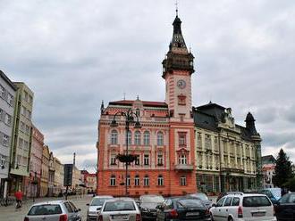 Krnov návštěvníky velmi příjemně překvapí nejen památkami